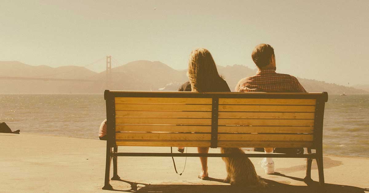 Cara Bicara Soal Uang dengan Pasangan