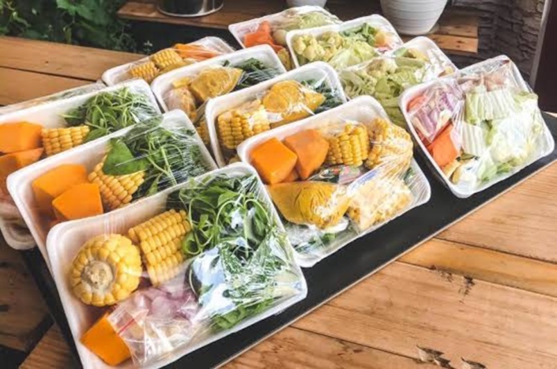 Cara Buka Bisnis Rumahan