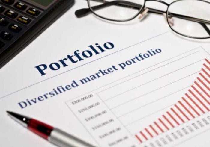 Cara Diversifikasi Portofolio Investasi untuk Pemula