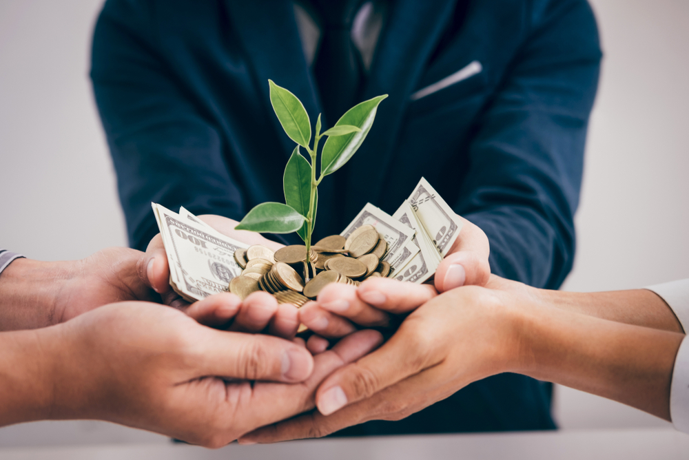 Cara Hitung Pace dan Return Investasi Jangka Panjang