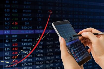 Cara Investasi Saham Blue Chip Modal 100 Ribu