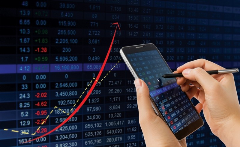 Cara Investasi Saham Blue Chip Modal 100 Ribu