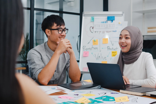 Cara Membangun Usaha dari Nol Bersama Rekan