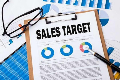 Cara Mencapai Target Penjualan