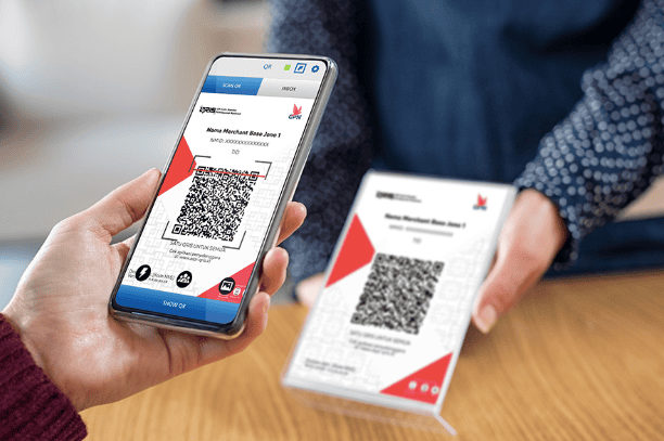 Cara Menerima Pembayaran QRIS untuk Jualan