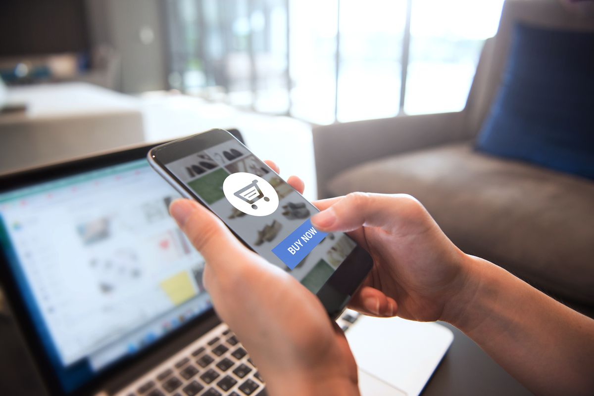 Cara Mengatasi Kecanduan Belanja Online