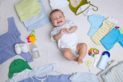 Cara Mengatur Keuangan Keluarga Baru