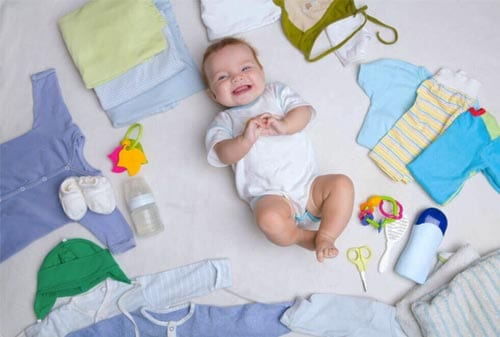 Cara Mengatur Keuangan Keluarga Baru