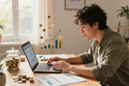 Cara Mengelola Keuangan Freelancer Gaji Tidak Tetap