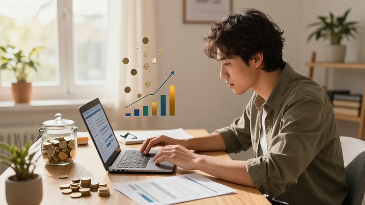 Cara Mengelola Keuangan Freelancer Gaji Tidak Tetap