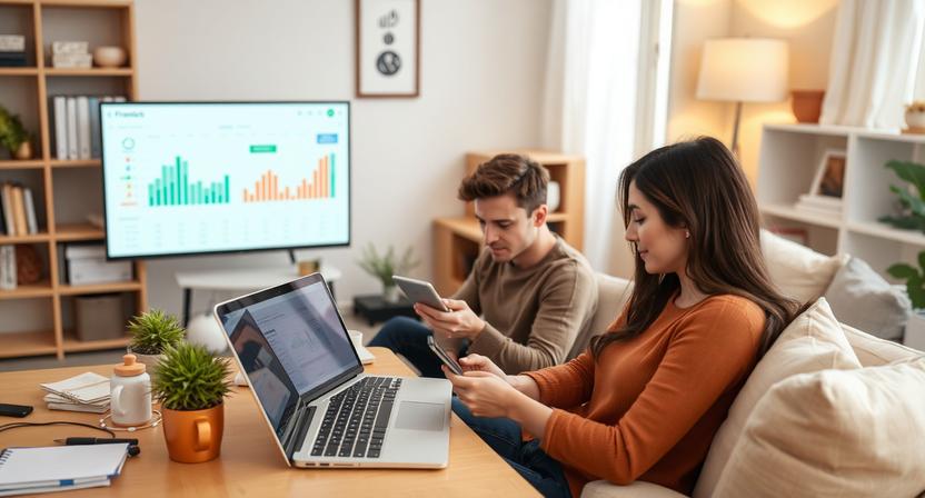 Cara Mengelola Keuangan Freelancer Gaji Tidak Tetap