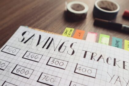 Cara Mengelola Keuangan Pribadi