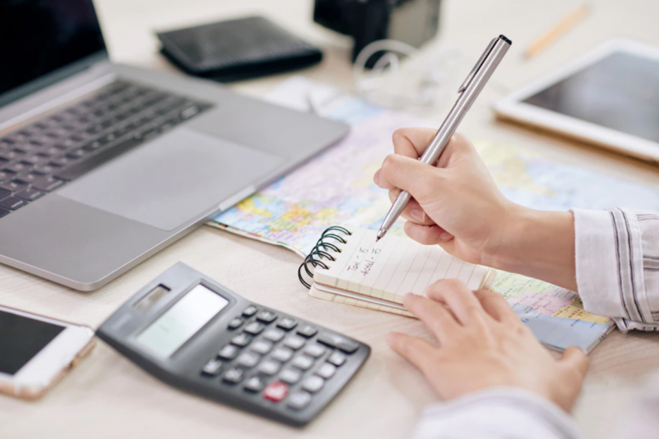 Cara Menghitung Modal Awal Bisnis