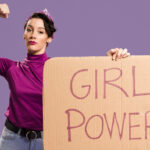 Cara Menjadi Wanita Mandiri Cara Menjadi Wanita Mandiri