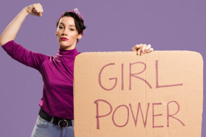 Cara Menjadi Wanita Mandiri Cara Menjadi Wanita Mandiri