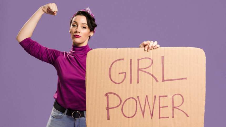 Cara Menjadi Wanita Mandiri Cara Menjadi Wanita Mandiri