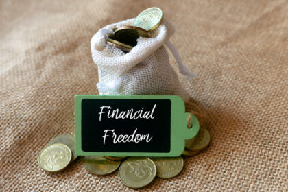 Cara Meraih Financial Freedom