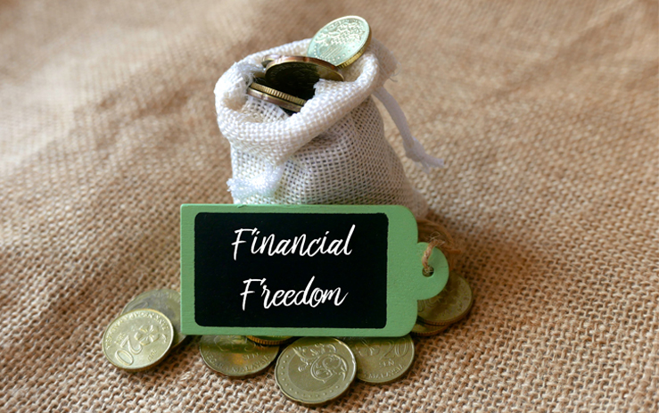 Cara Meraih Financial Freedom