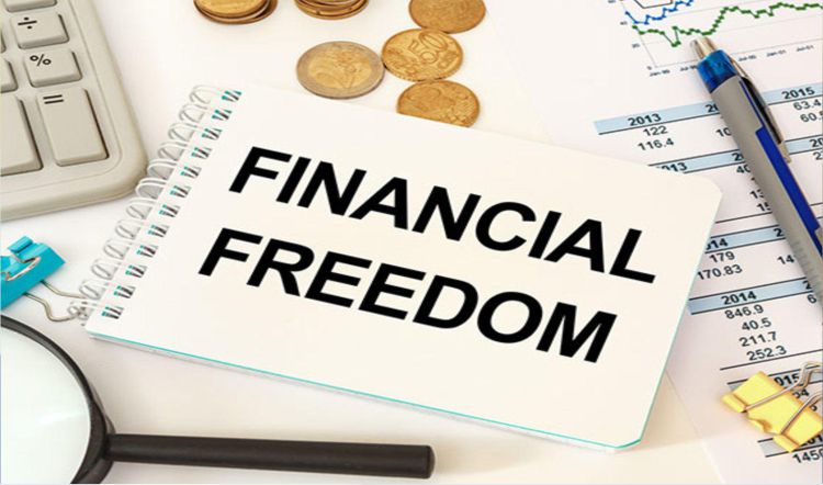 Cara Meraih Financial Freedom