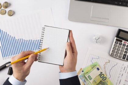 Cara Proyeksi Keuangan Bisnis Plan