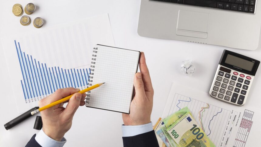 Cara Proyeksi Keuangan Bisnis Plan