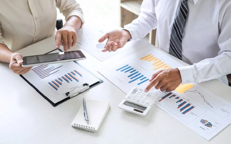 Cara Proyeksi Keuangan Bisnis Plan