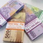 Cara Tukar Uang Pecahan Baru