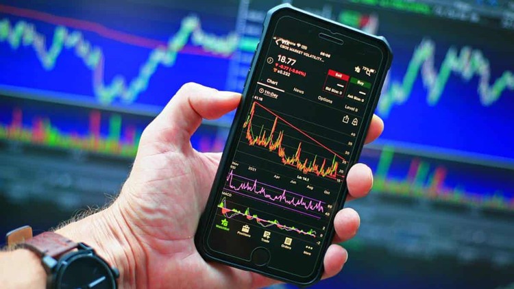 Ciri-Ciri Saham Gorengan dan Risikonya