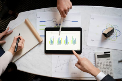Forecasting Penjualan