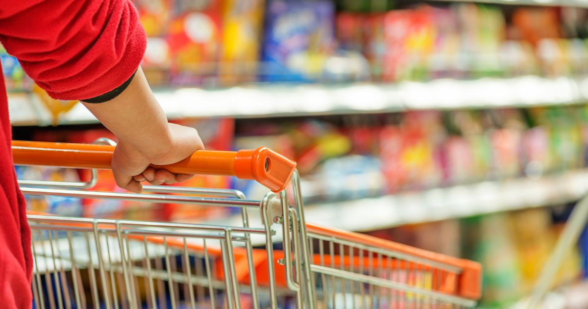 Hemat Belanja Bulanan Keluarga