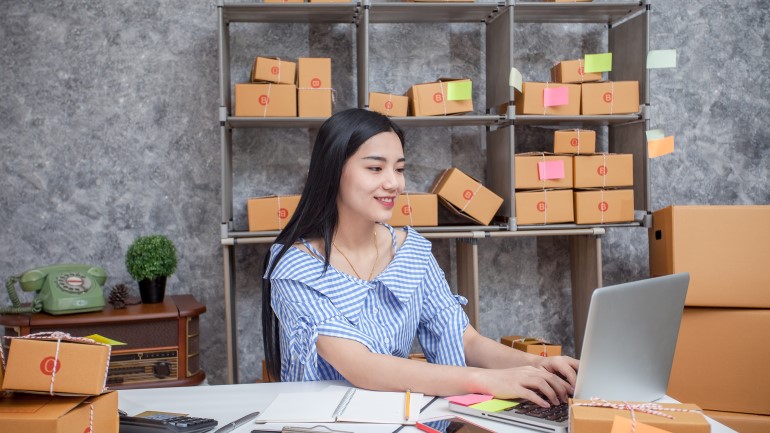 Ide Bisnis untuk Mahasiwa