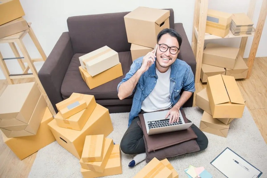 Ide Bisnis untuk Mahasiwa