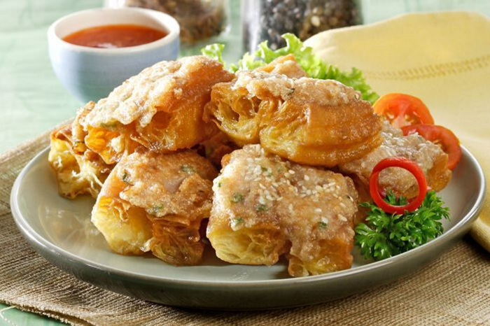 Ide Jualan Gorengan Terlaris Modal Kecil