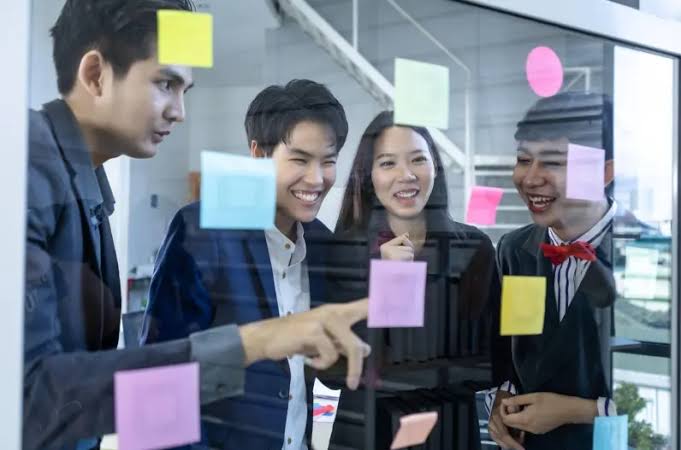 Ide Usaha Bersama Teman yang Menjanjikan