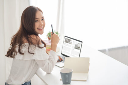 Ide Usaha Online Minim Risiko