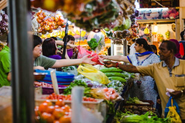 Ide Usaha di Pedesaan