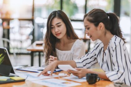 Investasi untuk Mahasiswa