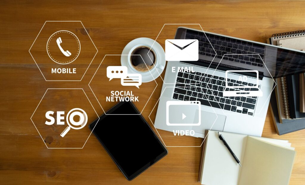 Istilah Penting dalam Digital Marketing