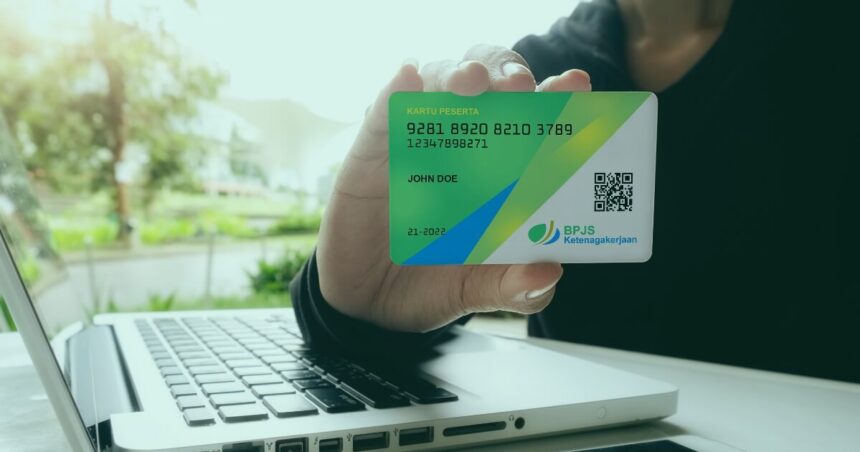 Jenis Pertanggungan BPJS Ketenagakerjaan