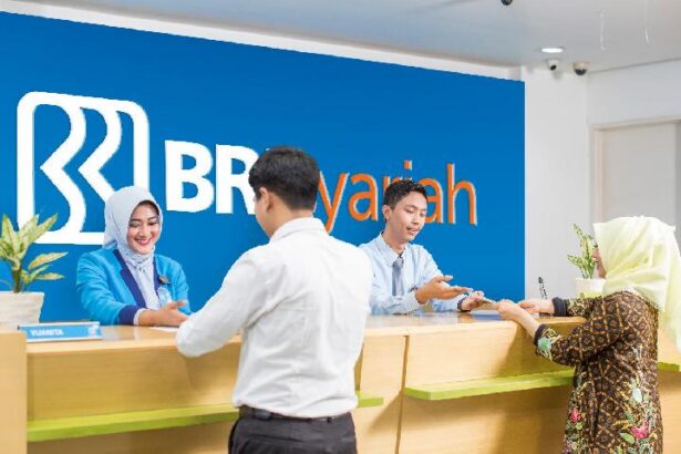 KUR BRI Syariah