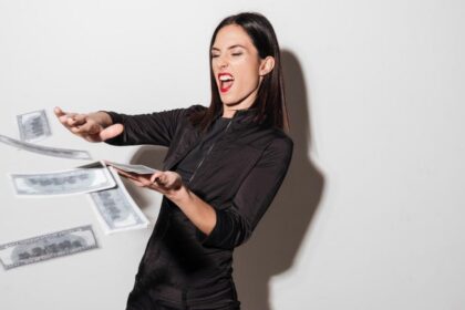 Kebiasaan yang Membuat Orang Sulit Kaya