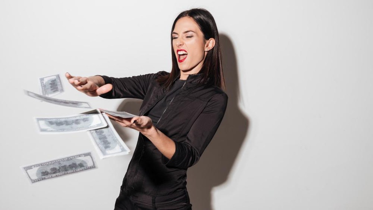 Kebiasaan yang Membuat Orang Sulit Kaya