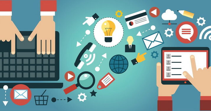 Media Promosi Online di Era Digital