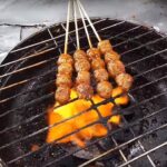 Memulai Usaha Jual Bakso Bakar dan Cilok