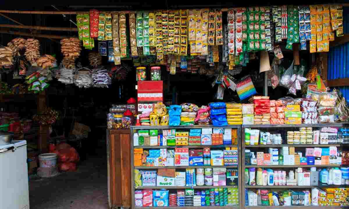 Memulai Usaha Sembako Untuk Pemula