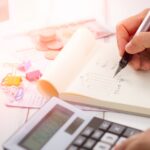 Mencatat Pengeluaran