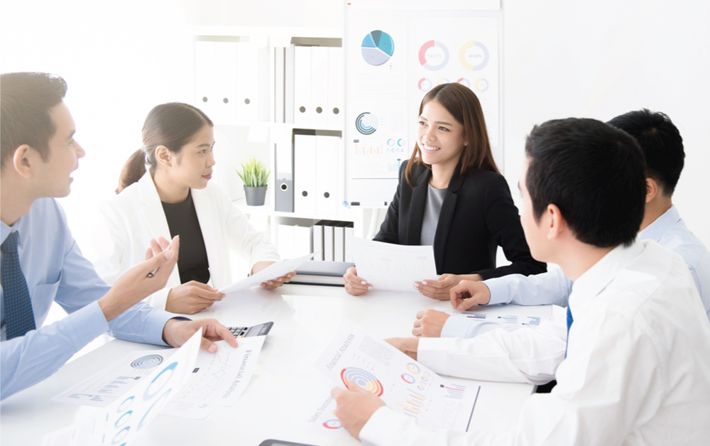 Mendirikan Bisnis Startup di Indonesia