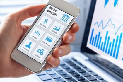 Menjaga Akun Perbankan