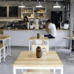 Modal Usaha Warung Kopi