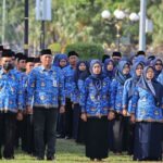 PNS dan PPPK Dapat Mengajukan KUR